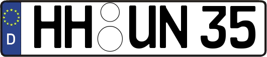 HH-UN35