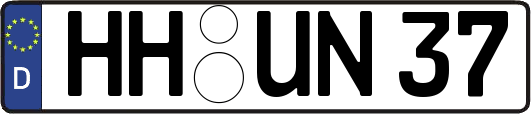 HH-UN37