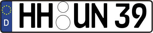 HH-UN39
