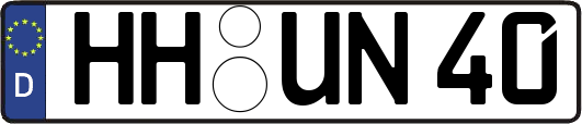 HH-UN40