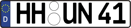 HH-UN41