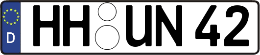 HH-UN42
