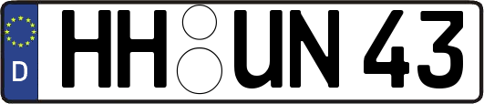 HH-UN43