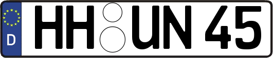 HH-UN45