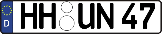 HH-UN47