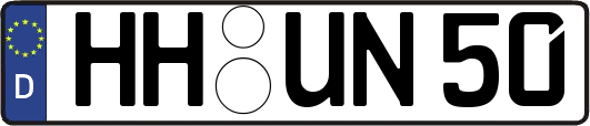 HH-UN50