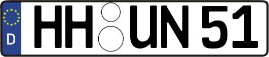 HH-UN51