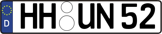 HH-UN52