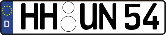 HH-UN54