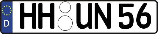 HH-UN56