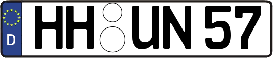 HH-UN57