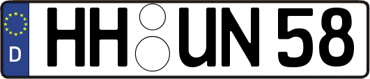 HH-UN58
