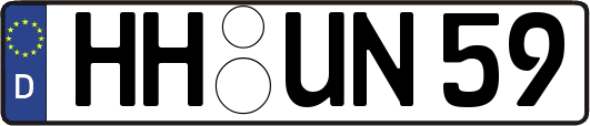 HH-UN59