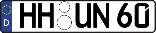 HH-UN60