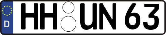 HH-UN63
