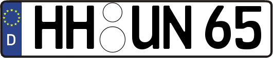 HH-UN65