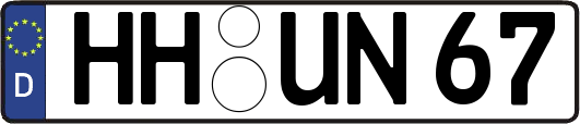 HH-UN67