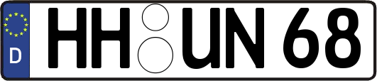 HH-UN68