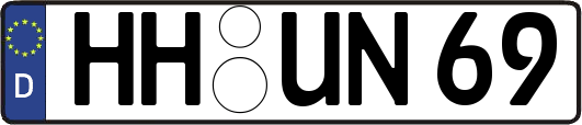 HH-UN69