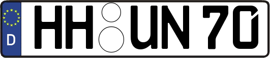 HH-UN70