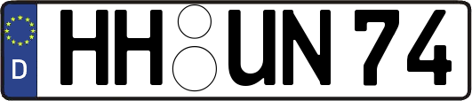 HH-UN74
