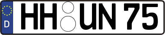 HH-UN75