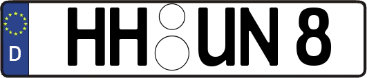 HH-UN8