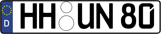 HH-UN80