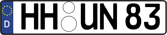 HH-UN83