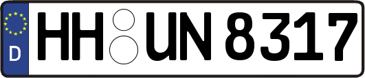 HH-UN8317