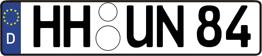 HH-UN84