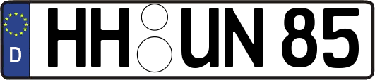 HH-UN85