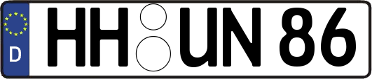 HH-UN86