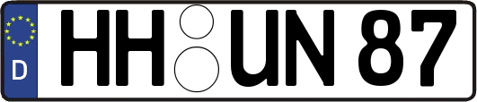 HH-UN87