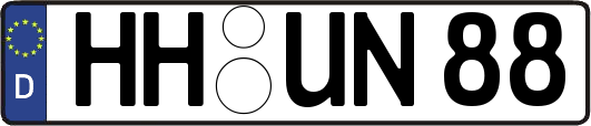 HH-UN88