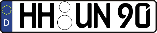 HH-UN90