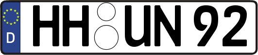 HH-UN92