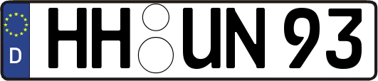 HH-UN93