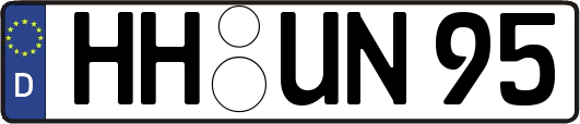 HH-UN95