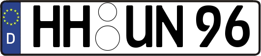 HH-UN96