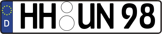 HH-UN98