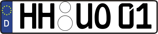 HH-UO01
