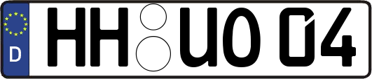 HH-UO04