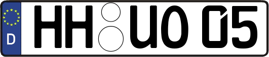 HH-UO05