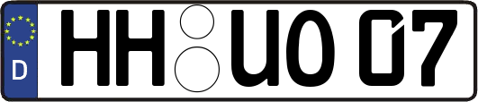HH-UO07