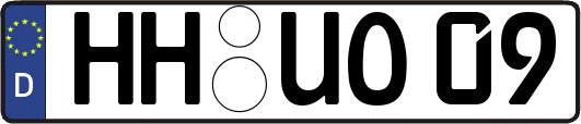 HH-UO09