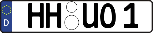 HH-UO1