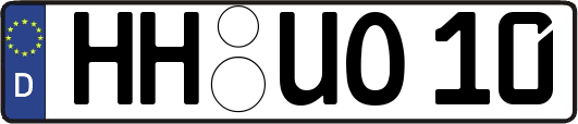 HH-UO10