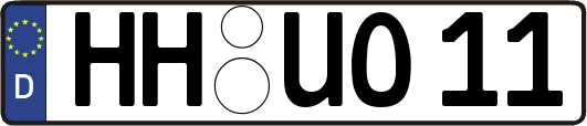 HH-UO11