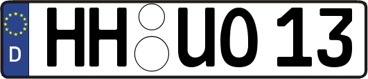 HH-UO13